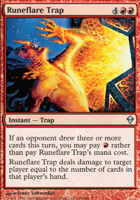 Runeflare Trap