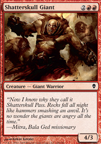 Shatterskull Giant