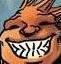 Avatar de Choque