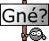 Avatar de Gif