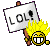 Avatar de Grendif