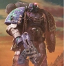 Avatar de Alpharius