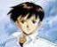 Avatar de Shinji